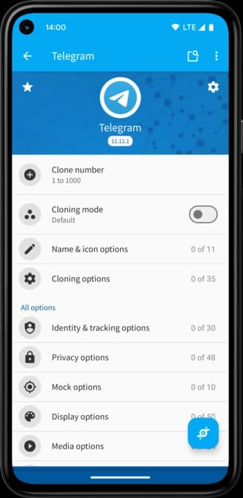 App Cloner screenshot 3