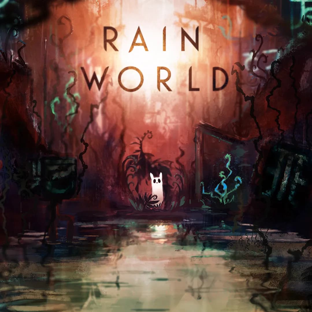 Rain World icon