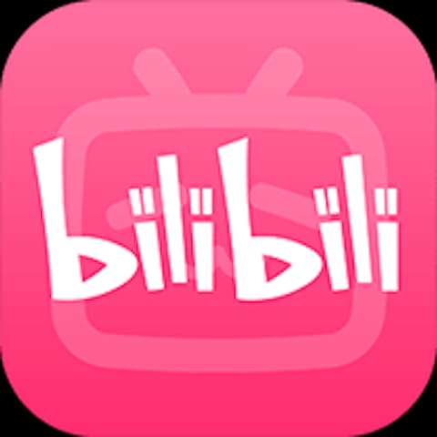 Bilibili icon