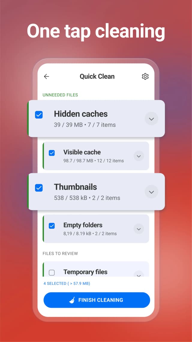 CCleaner screenshot 5