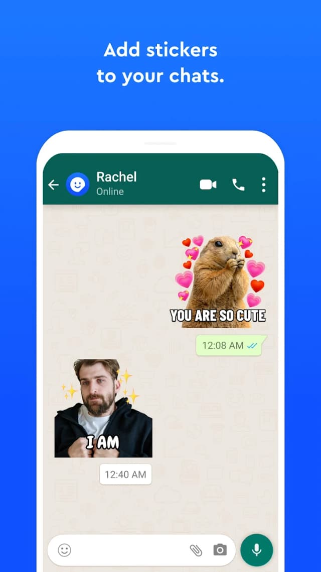 Sticker.ly screenshot 6