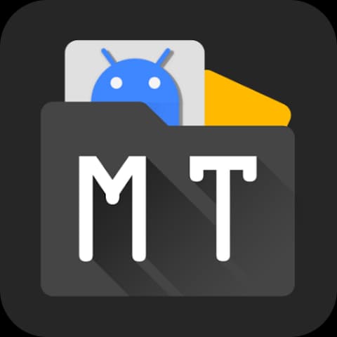 MT Manager icon