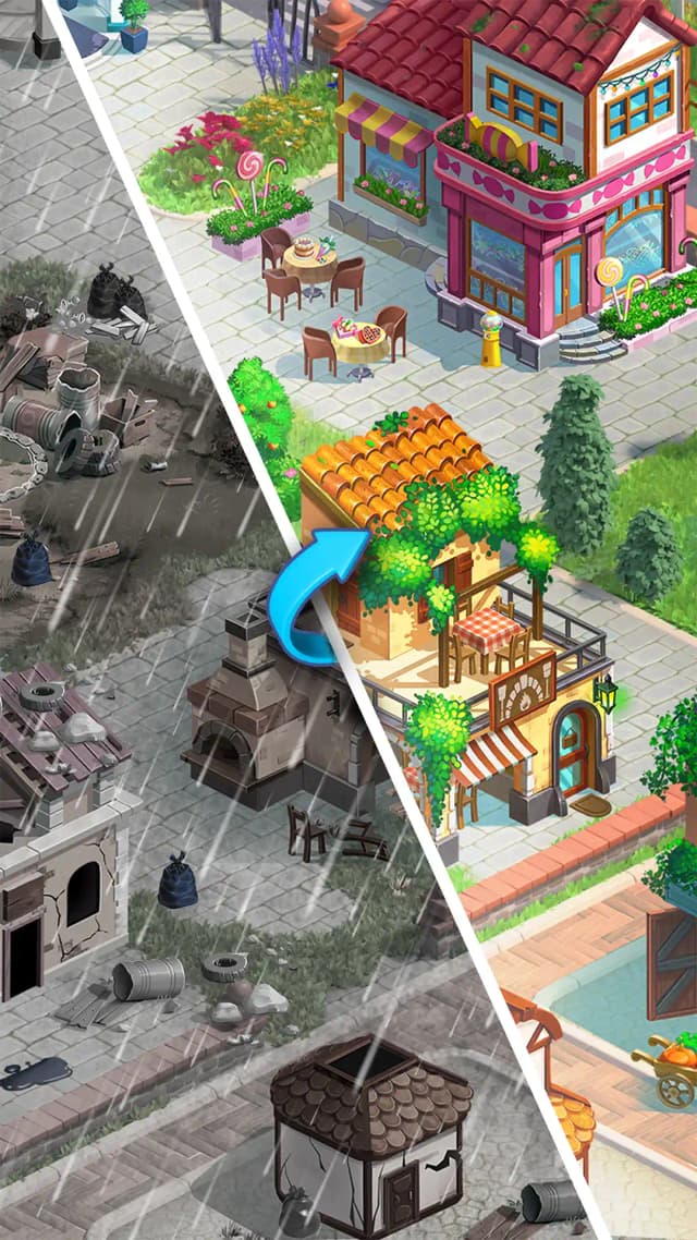 Travel Town screenshot 6