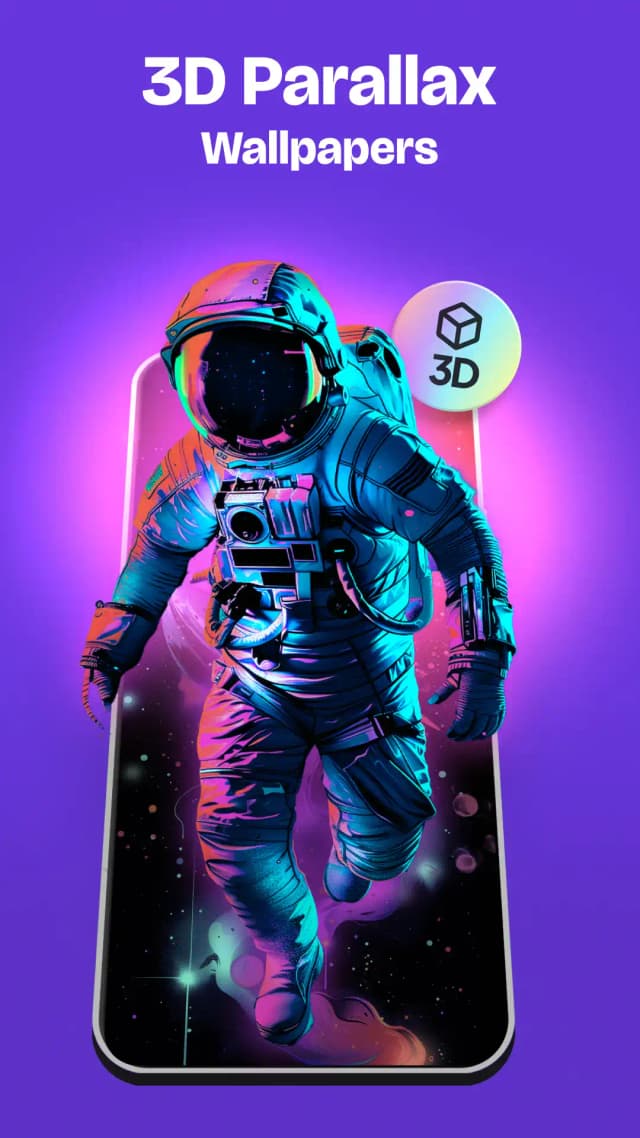 ZEDGE screenshot 7