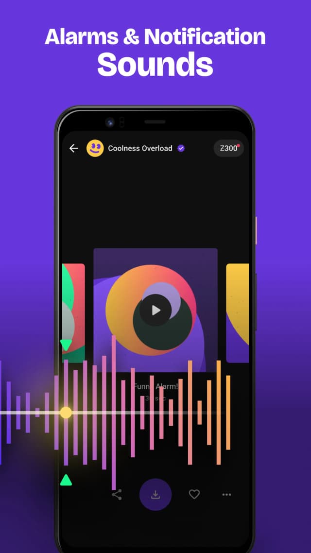 ZEDGE screenshot 4