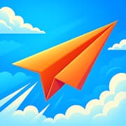 Epic Plane Evolution icon