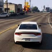 MadOut 2: Grand Auto Racing icon