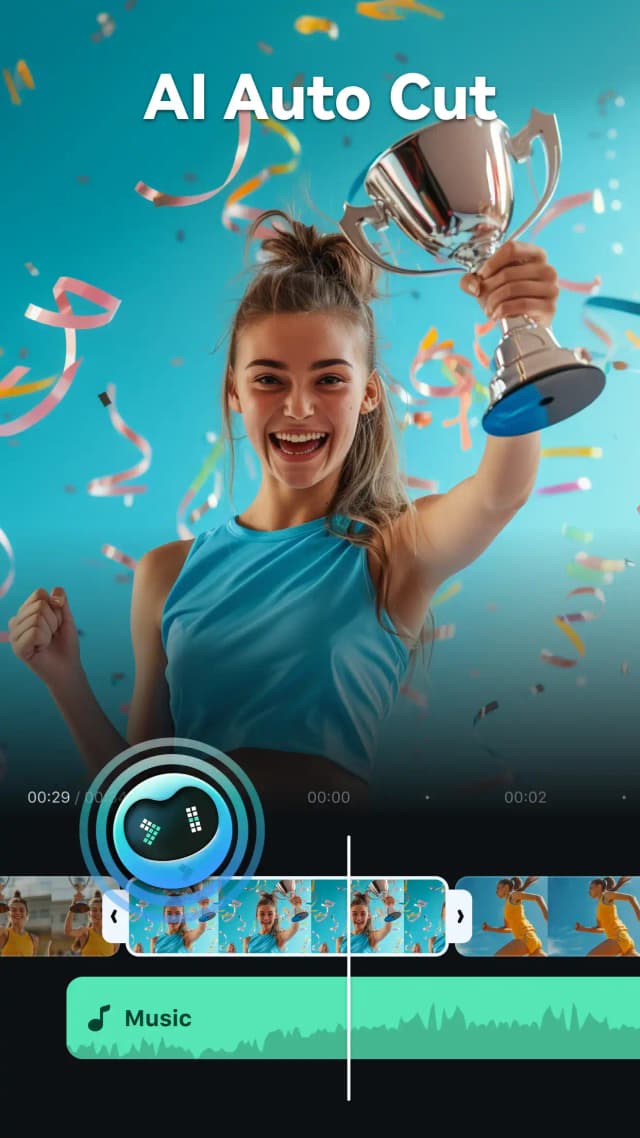 Filmora screenshot 4
