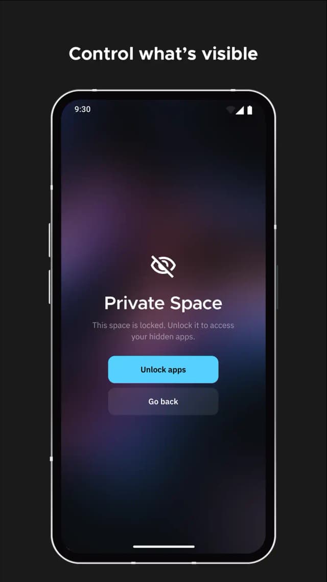 Smart Launcher 6 screenshot 6