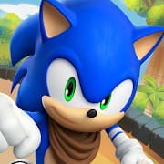 Sonic Dash 2 icon