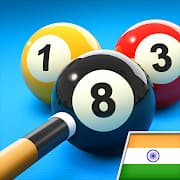 8 Ball Pool icon