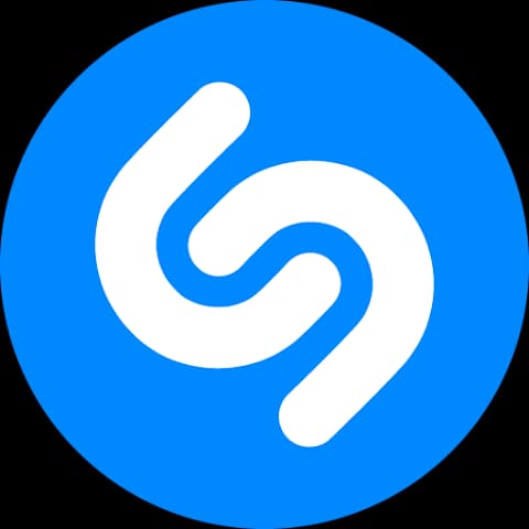 Shazam icon