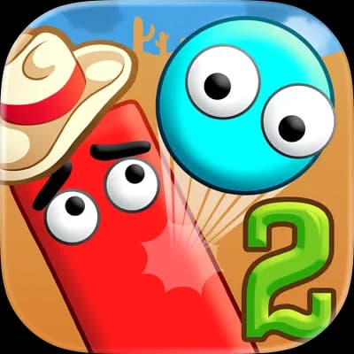 Bubble Blast Rescue 2 icon
