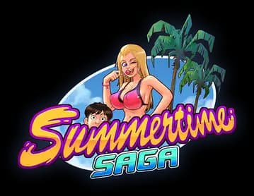 Summertime Saga icon