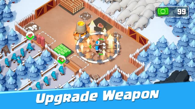 Whiteout Survival screenshot 4