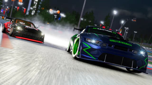 CarX Street screenshot 3