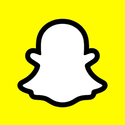 Snapchat icon