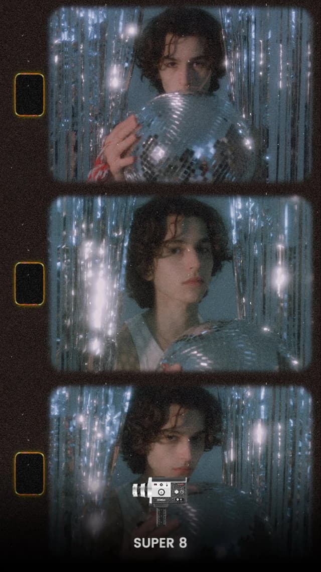 OldRoll screenshot 6