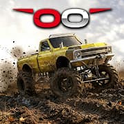 Offroad Outlaws icon