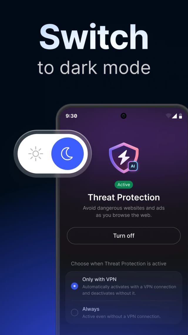 NordVPN screenshot 6
