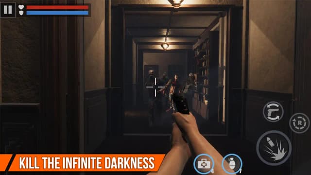 Dead Target screenshot 7