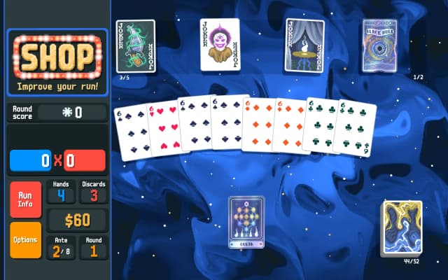 Balatro screenshot 7