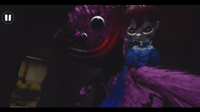 Poppy Playtime Chapter 4 screenshot 4
