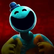 Poppy Playtime Chapter 4 icon