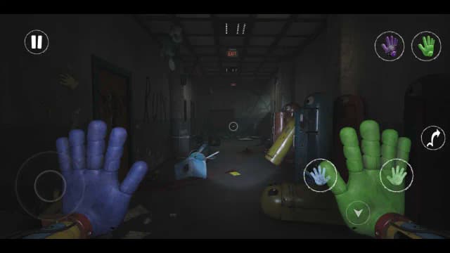 Poppy Playtime Chapter 3 screenshot 5