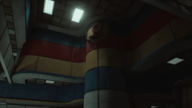 Poppy Playtime Chapter 5 screenshot 2