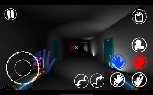 Poppy Playtime Chapter 7 screenshot 2
