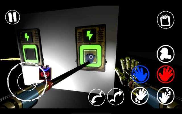 Poppy Playtime Chapter 7 screenshot 3