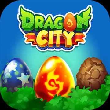 Dragon City icon