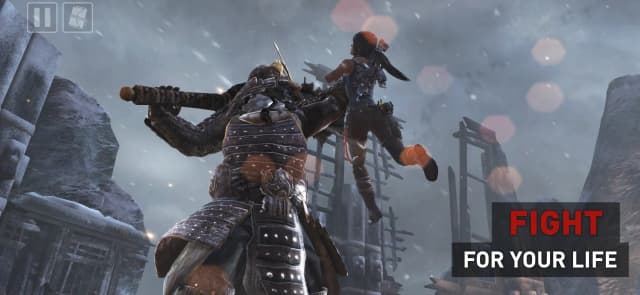 Tomb Raider screenshot 6