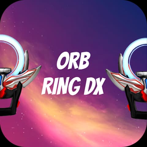 DX Ring Orb Sim icon