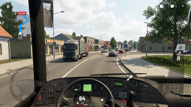 TDZ Pro screenshot 4