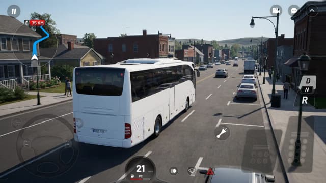 TDZ Pro screenshot 7