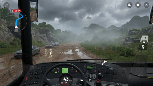 TDZ Pro screenshot 1