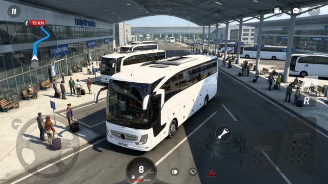TDZ Pro screenshot 3
