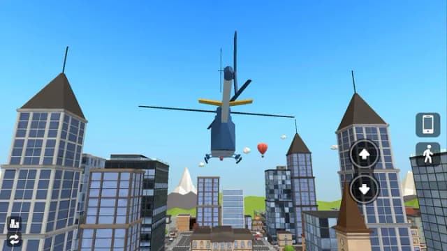 Blox World screenshot 7
