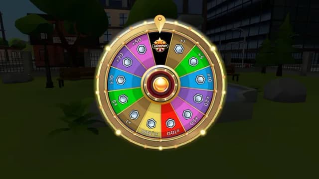 Blox World screenshot 6