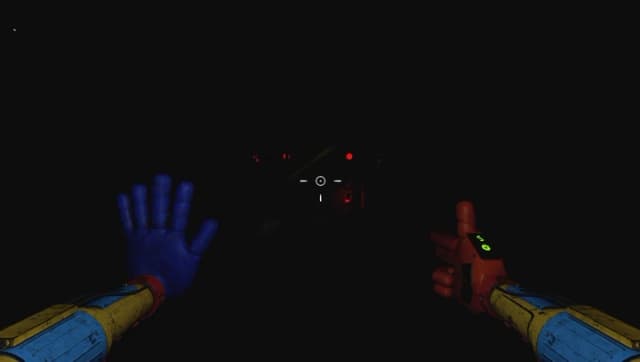 Poppy Playtime Chapter 0 screenshot 3