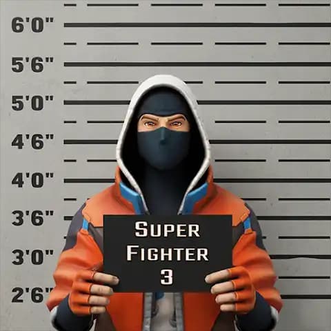 Spider Fighter 3 icon