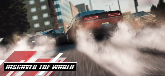 Drift for Life screenshot 7