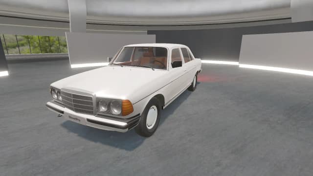StreetPro - Car Driving Game screenshot 5