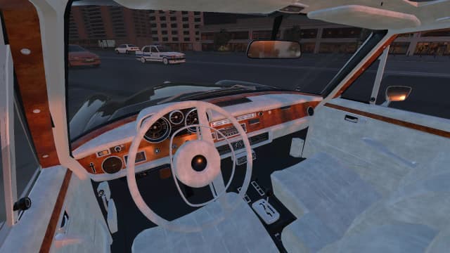 StreetPro - Car Driving Game screenshot 2