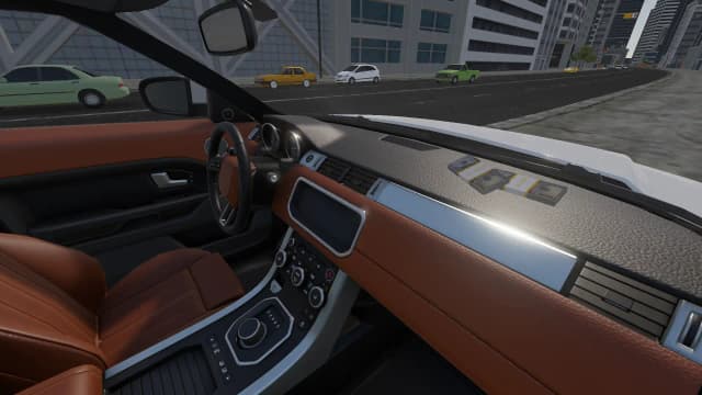StreetPro - Car Driving Game screenshot 6