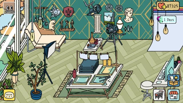 Adorable Home screenshot 4