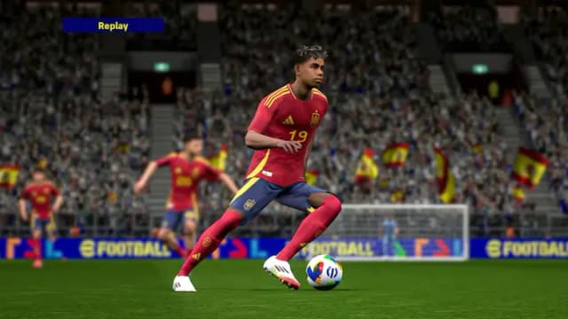 eFootball™ 2024 screenshot 2