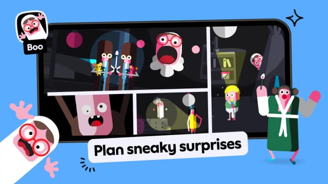 Toca Kitchen 2 screenshot 2